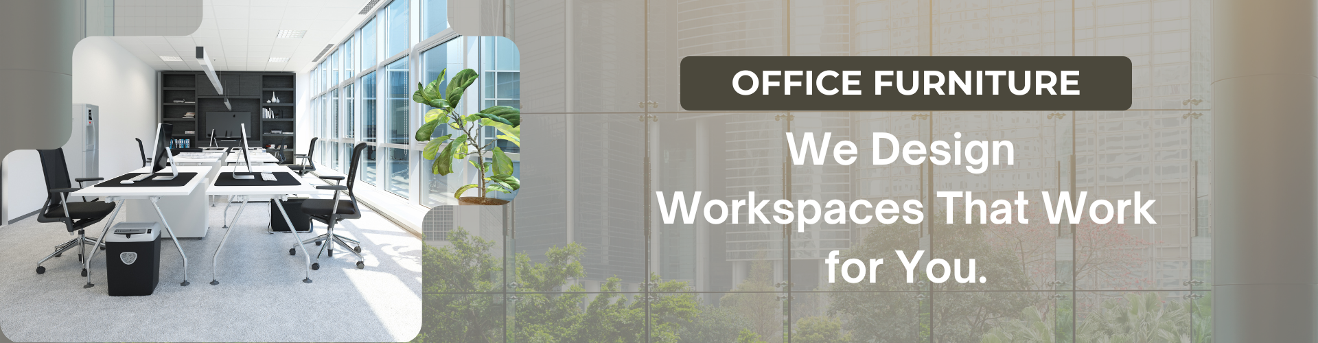 Office Furniture